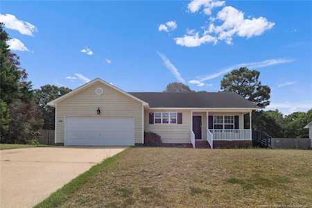 139 Colonial Hills Drive Lillington, NC 27546