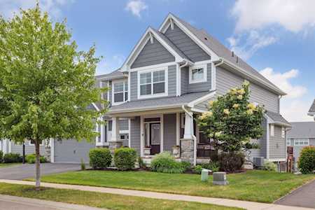 16403 Equestrian Trail Lakeville, MN 55044