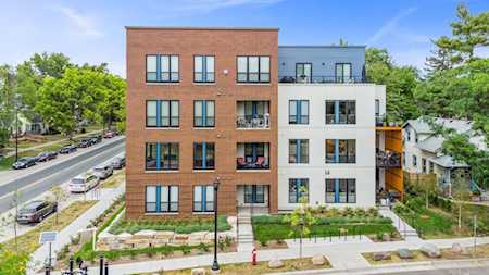 4745 Minnehaha Avenue #206 Minneapolis, MN 55406