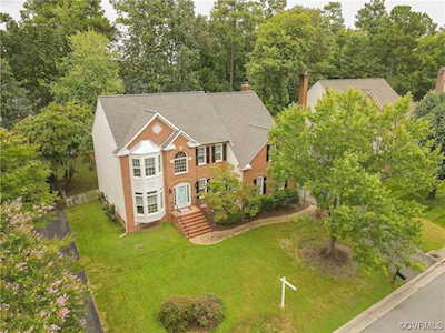 12508 Chadsworth Place Glen Allen, VA 23059