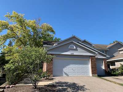 1220 S Parkside Dr Palatine, IL 60067