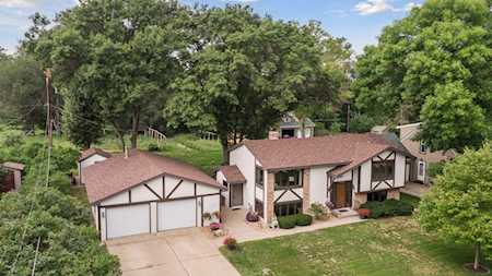 6534 Oakley Drive NE Fridley, MN 55432