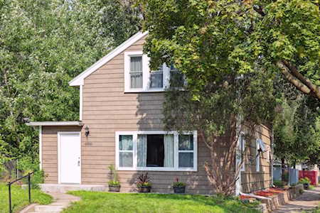 4800 Camden Avenue N Minneapolis, MN 55430