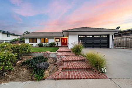 1538 Calle Fidelidad Thousand Oaks, CA 91360