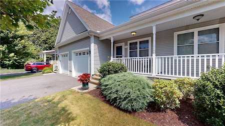 500 Mendon Rd #48 Cumberland, RI 02864
