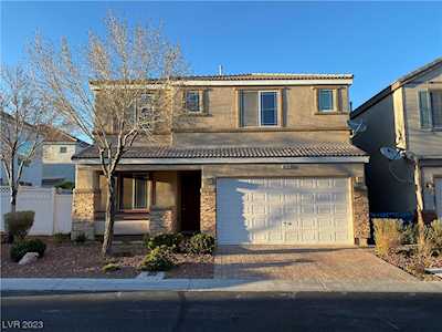 6274 Hopeful Light Ave Las Vegas, NV 89139