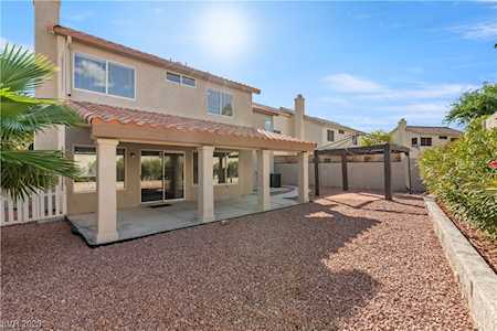 1752 Bent Arrow Dr North Las Vegas, NV 89031