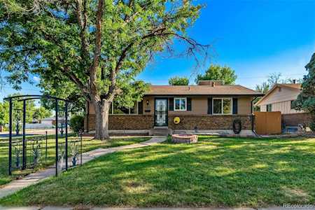 8506 W Utah Ave Lakewood, CO 80232