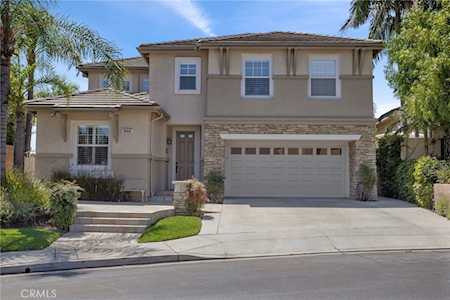 988 Spyglass Place Placentia, CA 92870