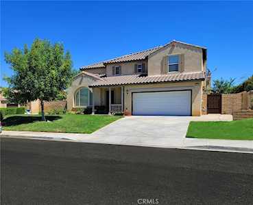 36524 Springsong Way Palmdale, CA 93552