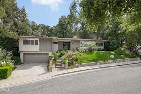 4124 Lanterman Ln La Canada Flintridge, CA 91011