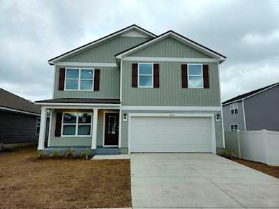 5039 Sampler Dr Tallahassee, FL 32303