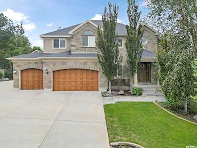 1724 E Ellerbeck Ln S Draper, UT 84020