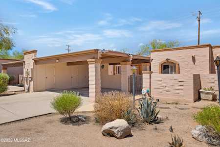 4247 E Allison Rd Tucson, AZ 85712