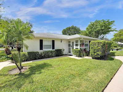 10135 S 41st Trl S #173 Boynton Beach, FL 33436