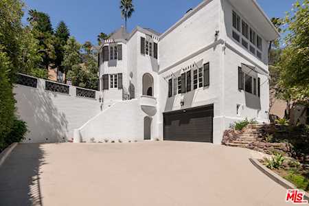 4803 Cromwell Ave Los Angeles, CA 90027