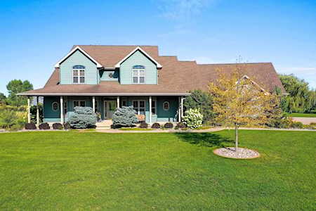 413 Windmill Dr Kaukauna, Town of Holland, WI 54130