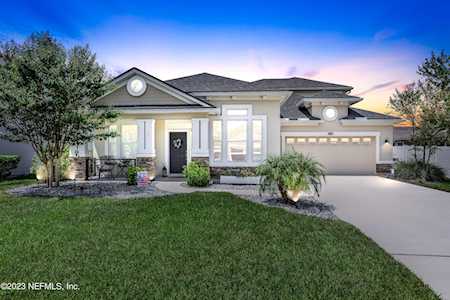 14715 Garden Gate DR Jacksonville, FL 32258