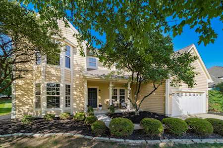 8876 Sunart Court Dublin, OH 43017