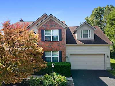6668 Westbury Drive Dublin, OH 43016