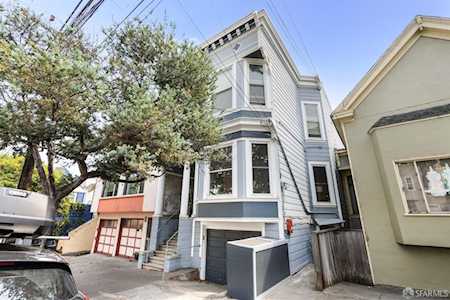523 Elizabeth Street San Francisco, CA 94114