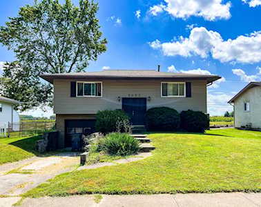 5057 Fullerton Drive Columbus, OH 43232