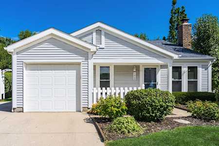 1912 Barnard Drive Powell, OH 43065