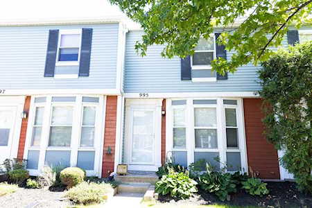 995 Annagladys Drive Worthington, OH 43085