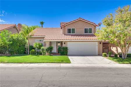 2823 Barrel Cactus Dr Henderson, NV 89074