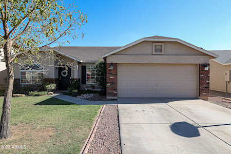 4783 E Whitehall Drive San Tan Valley, AZ 85140