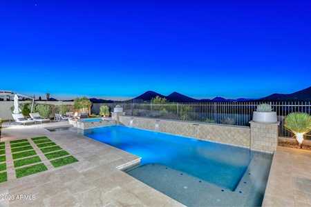 11796 W Creosote Dr Peoria, AZ 85383