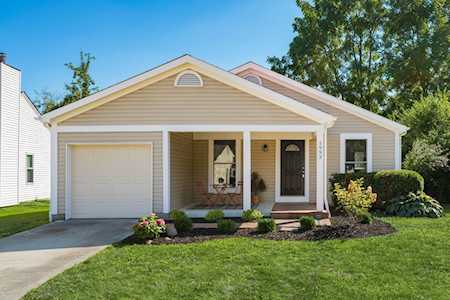 1993 Starbridge Court Columbus, OH 43235