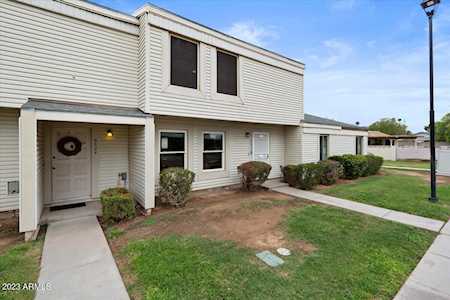 6626 S Mcallister Avenue Tempe, AZ 85283