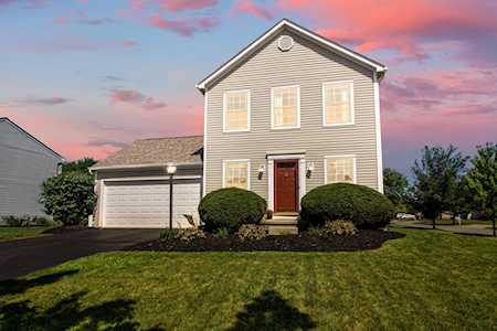 3365 Darby Glen Boulevard Hilliard, OH 43026