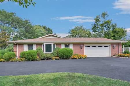5565 Concord Hill Drive Columbus, OH 43213