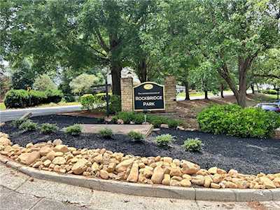 227 Cobblestone Trail #207 Avondale Estates, GA 30002