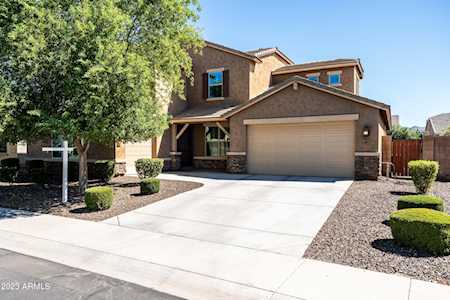 3909 E Cassia Lane Gilbert, AZ 85298