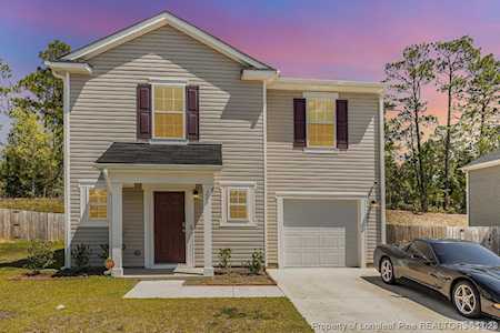 226 Hallow Oak Street Spring Lake, NC 28390