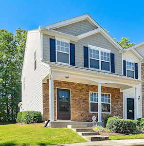 1725 T W Alexander Drive #101 Durham, NC 27703