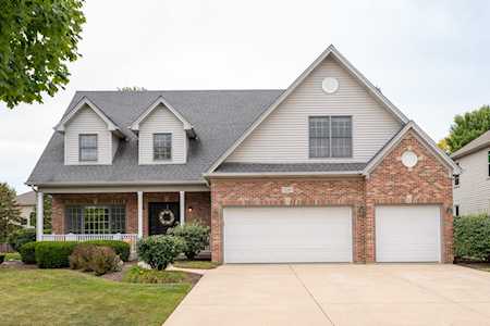 15260 Hamlin St Plainfield, IL 60544