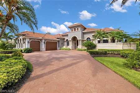 655 Venezia Grande Dr Naples, FL 34119