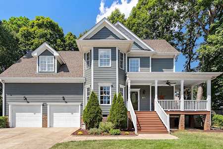 6408 Cedar Waters Drive Raleigh, NC 27607