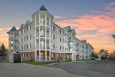 43 Country Village Ln NE #2113 Calgary, AB T3K 0G2