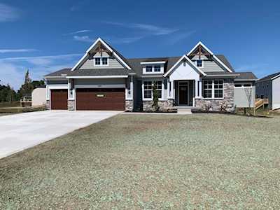 3109 Thornbury Dr Holland, MI 49424