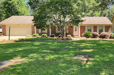 3204 Heather Hill Ln Tallahassee, FL 32309