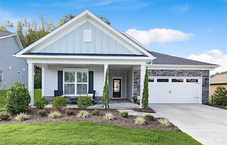 2004 Crooked Pine Place Indian Trail, NC 28079