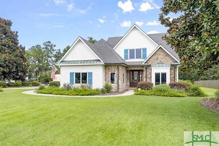 312 Lakeshore Dr Savannah, GA 31419