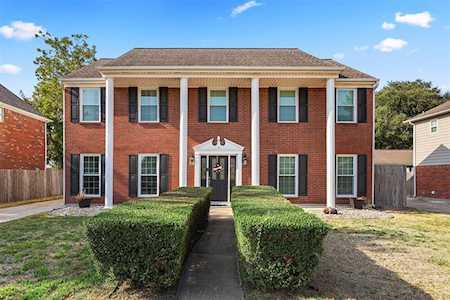 6603 Coldstream Dr Pasadena, TX 77505
