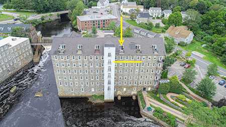 6 Bay Rd #21 Newmarket, NH 03857