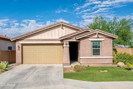 26224 N 122nd Lane Peoria, AZ 85383